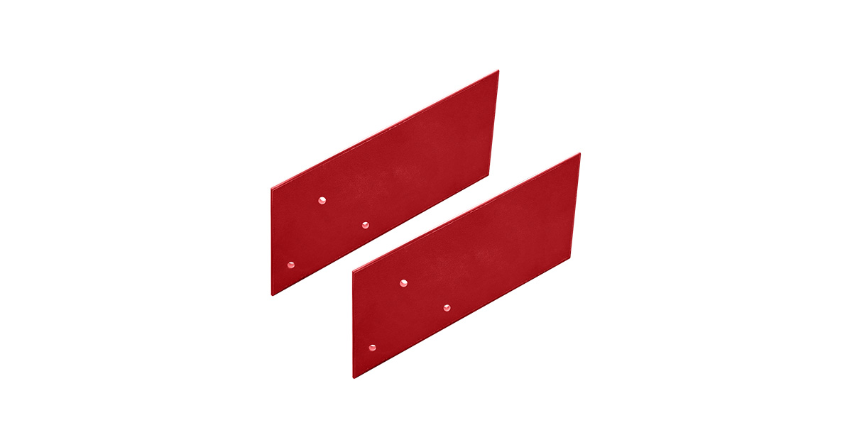 DGS Ninja Attachable Salmon Ladder Rungs