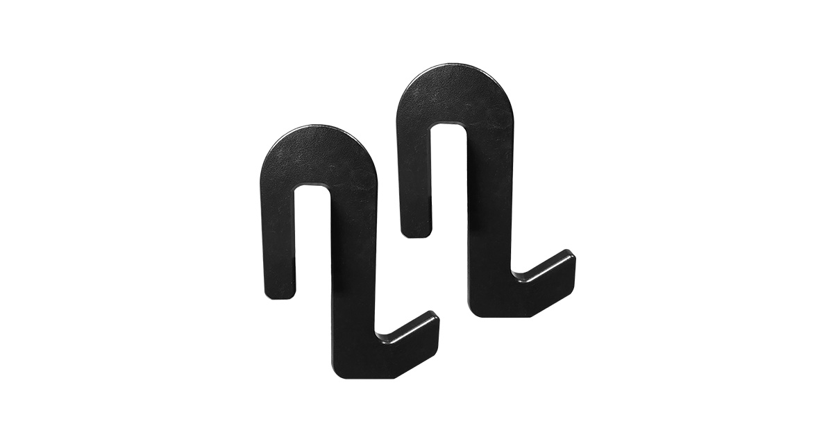 DGS Ninja EZ Mount Skyhook 